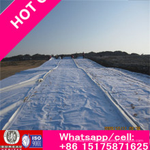 Alibaba-Versicherung imprägniern HDPE Geomembrane, Geotextil-Teich-Zwischenlage, See-Zwischenlagen HDPE Geomembrane